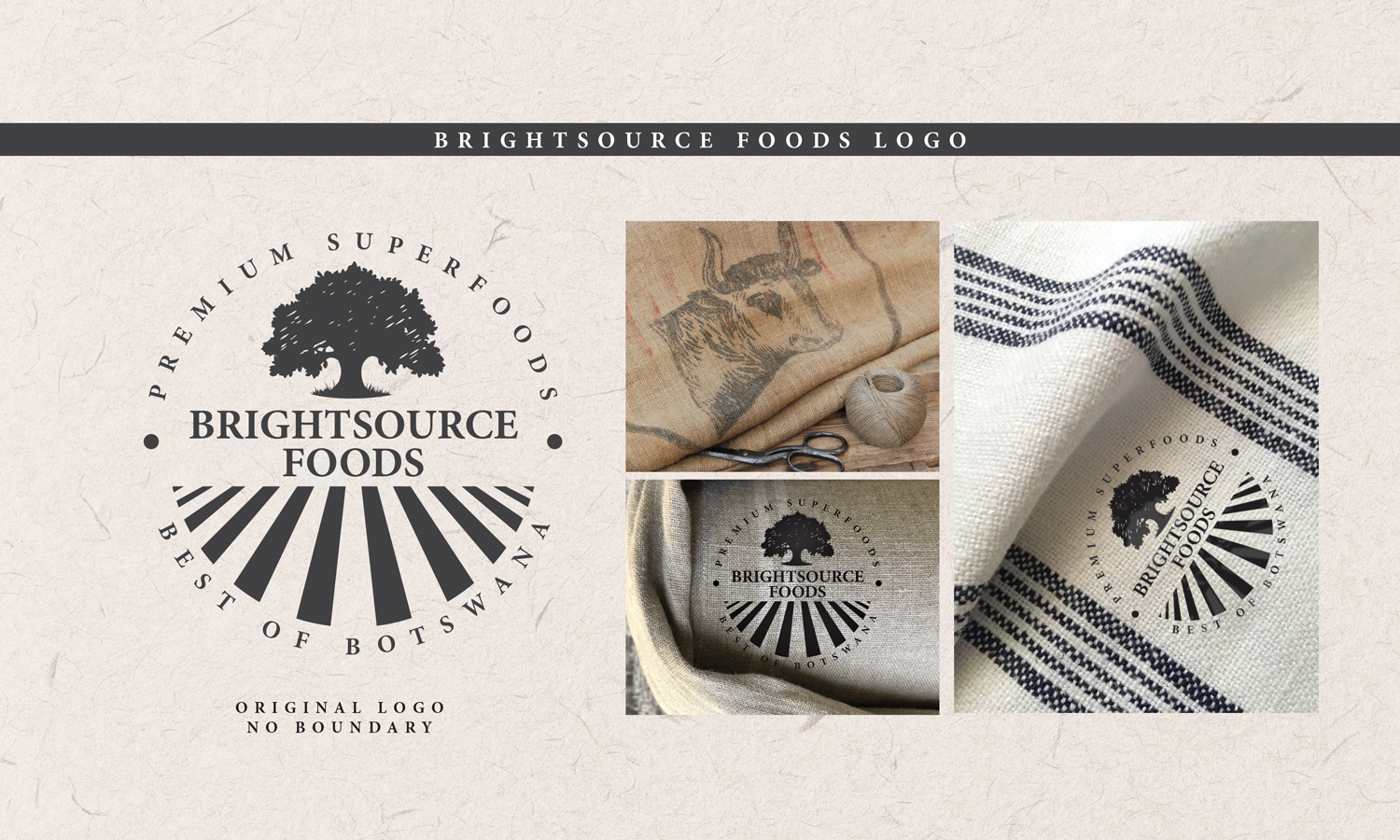 Brightsource Foods