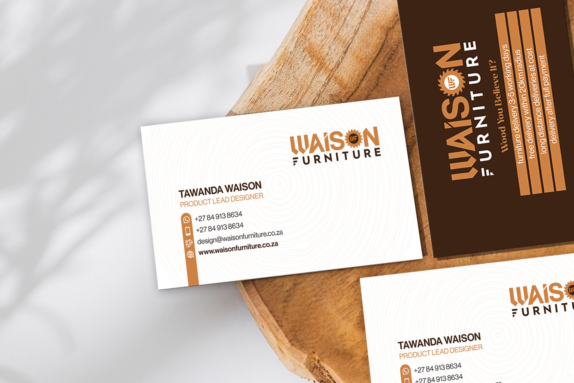 Waitson Furniture