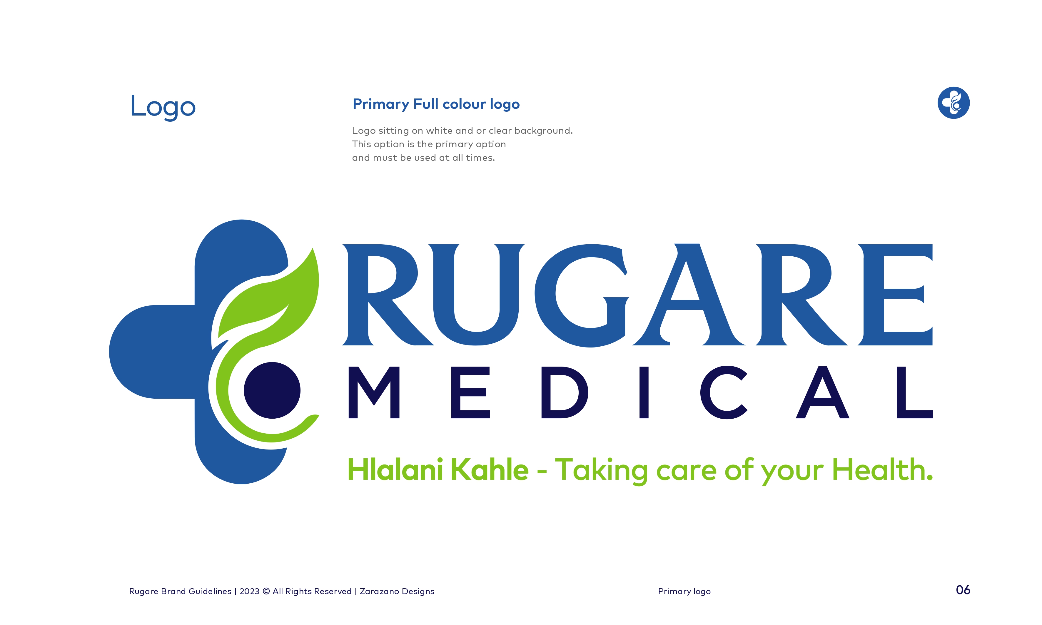 Rugare Medical