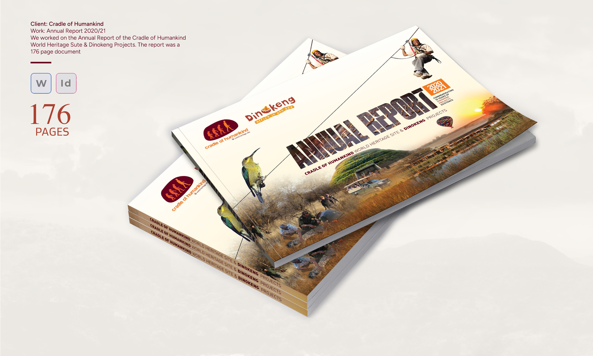 Cradle of Humankind