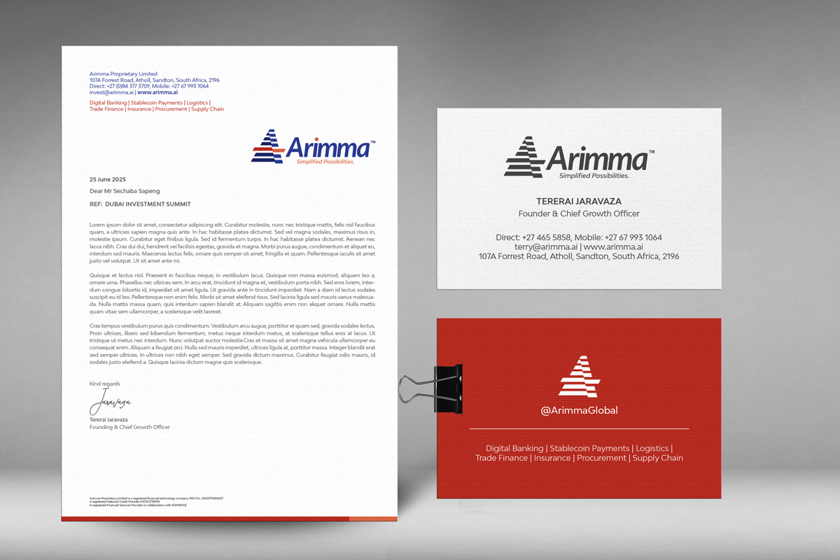 Arimma