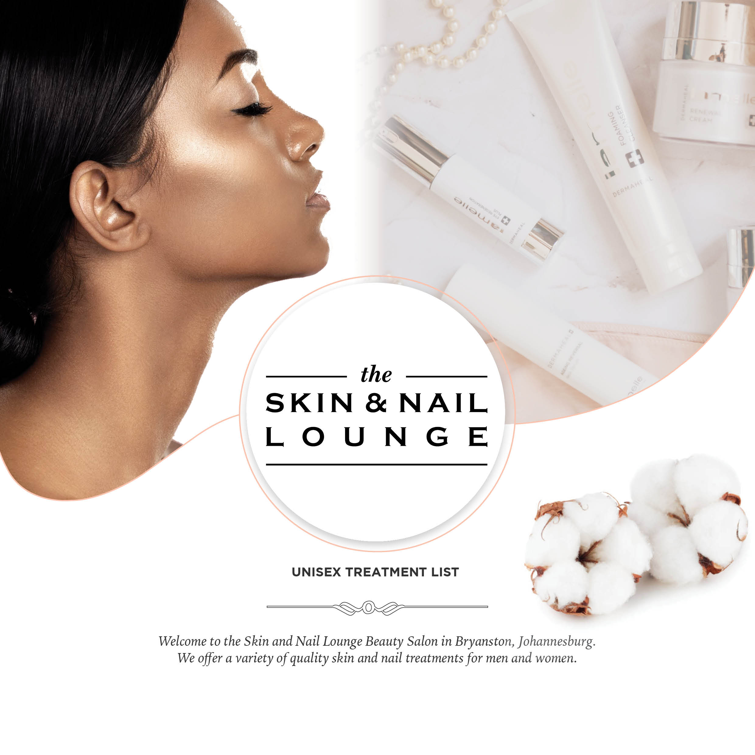 Skin & Nail Lounge